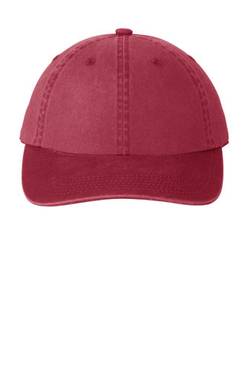 Port Authority Garment-Washed Cap. PWU Port Authority Garment-Washed Cap. PWU