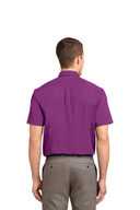 Port Authority Short Sleeve Easy Care Shirt.  S508