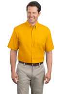 Port Authority Short Sleeve Easy Care Shirt.  S508