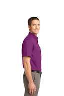 Port Authority Short Sleeve Easy Care Shirt.  S508
