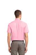 Port Authority Short Sleeve Easy Care Shirt.  S508