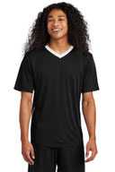 Sport-Tek ®  Competitor ™  United V-Neck ST101