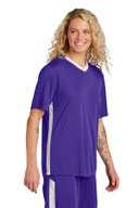 Sport-Tek ®  Competitor ™  United V-Neck ST101