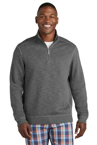 LIMITED EDITION Tommy Bahama ®  Tobago Bay 1/2-Zip ST226342TB
