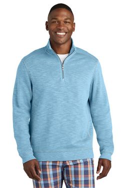 LIMITED EDITION Tommy Bahama ®  Tobago Bay 1/2-Zip ST226342TB LIMITED EDITION Tommy Bahama ®  Tobago Bay 1/2-Zip ST226342TB