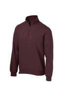 Sport-Tek® 1/4-Zip Sweatshirt. ST253