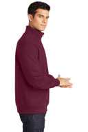 Sport-Tek® 1/4-Zip Sweatshirt. ST253