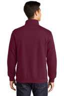 Sport-Tek® 1/4-Zip Sweatshirt. ST253