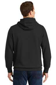 Sport-Tek® Hoodie - Pullover Hooded Sweatshirt. ST254