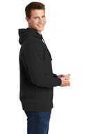 Sport-Tek® Hoodie - Pullover Hooded Sweatshirt. ST254