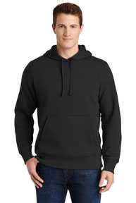 Sport-Tek® Hoodie - Pullover Hooded Sweatshirt. ST254
