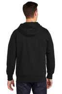 Sport-Tek® Hoodie - Full-Zip Hooded Sweatshirt. ST258