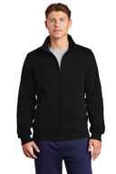 Sport-Tek® Sweatshirt -  ST259 Full-Zip Sweatshirt