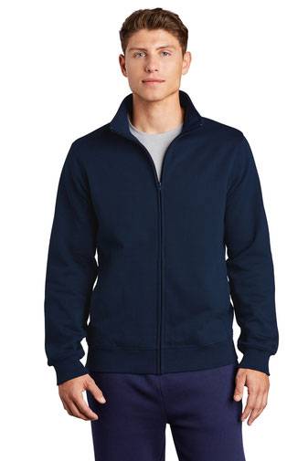 Sport-Tek® Sweatshirt -  ST259 Full-Zip Sweatshirt