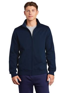 Sport-Tek® Sweatshirt - ST259 Full-Zip Sweatshirt Sport-Tek® Sweatshirt - ST259 Full-Zip Sweatshirt