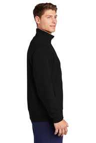 Sport-Tek® Sweatshirt -  ST259 Full-Zip Sweatshirt