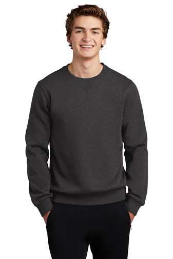 Sport-Tek ®  Crewneck Sweatshirt. ST266