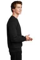 Sport-Tek ®  Crewneck Sweatshirt. ST266