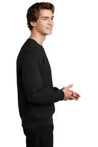 Sport-Tek ®  Crewneck Sweatshirt. ST266