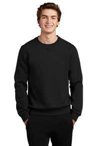 Sport-Tek ®  Crewneck Sweatshirt. ST266