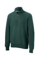 Sport-Tek ®  Super Heavyweight 1/4-Zip Pullover Sweatshirt. ST283