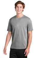 Sport-Tek® T-Shirt - PosiCharge® RacerMesh® Tee ST340