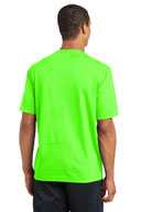 Sport-Tek® T-Shirt - PosiCharge® RacerMesh® Tee ST340