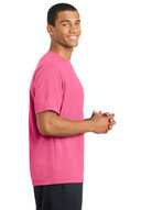 Sport-Tek® T-Shirt - PosiCharge® RacerMesh® Tee ST340