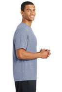 Sport-Tek® T-Shirt - PosiCharge® RacerMesh® Tee ST340