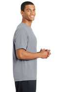 Sport-Tek® T-Shirt - PosiCharge® RacerMesh® Tee ST340