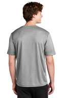 Sport-Tek® T-Shirt - PosiCharge® RacerMesh® Tee ST340