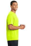Sport-Tek® T-Shirt - PosiCharge® RacerMesh® Tee ST340