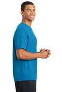 Sport-Tek® T-Shirt - PosiCharge® RacerMesh® Tee ST340