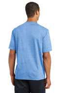 Sport-Tek® T-Shirt - PosiCharge® RacerMesh® Tee ST340