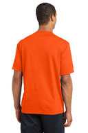 Sport-Tek® T-Shirt - PosiCharge® RacerMesh® Tee ST340