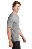 Sport-Tek® T-Shirt - PosiCharge® RacerMesh® Tee ST340
