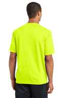 Sport-Tek® T-Shirt - PosiCharge® RacerMesh® Tee ST340