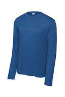 Sport-Tek® T-Shirt - Men's Long Sleeve PosiCharge®  Competitor™ Tee ST350LS