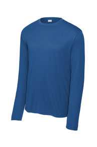 Sport-Tek® T-Shirt - Men's Long Sleeve PosiCharge®  Competitor™ Tee ST350LS