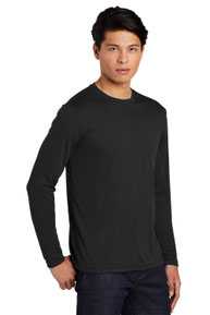Sport-Tek® T-Shirt - Men's Long Sleeve PosiCharge®  Competitor™ Tee ST350LS