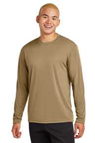 Sport-Tek® T-Shirt - Men's Long Sleeve PosiCharge®  Competitor™ Tee ST350LS