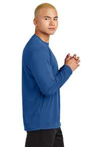 Sport-Tek® T-Shirt - Men's Long Sleeve PosiCharge®  Competitor™ Tee ST350LS