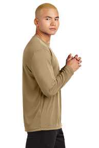 Sport-Tek® T-Shirt - Men's Long Sleeve PosiCharge®  Competitor™ Tee ST350LS