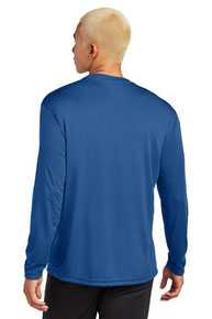 Sport-Tek® T-Shirt - Men's Long Sleeve PosiCharge®  Competitor™ Tee ST350LS