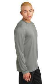 Sport-Tek® T-Shirt - Men's Long Sleeve PosiCharge®  Competitor™ Tee ST350LS