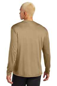 Sport-Tek® T-Shirt - Men's Long Sleeve PosiCharge®  Competitor™ Tee ST350LS