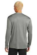 Sport-Tek® T-Shirt - Men's Long Sleeve PosiCharge®  Competitor™ Tee ST350LS