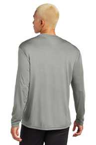 Sport-Tek® T-Shirt - Men's Long Sleeve PosiCharge®  Competitor™ Tee ST350LS
