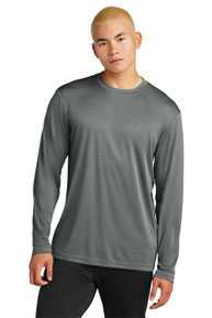 Sport-Tek® T-Shirt - Men's Long Sleeve PosiCharge®  Competitor™ Tee ST350LS