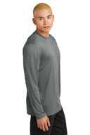 Sport-Tek® T-Shirt - Men's Long Sleeve PosiCharge®  Competitor™ Tee ST350LS